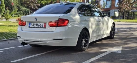 BMW 328 X-Drive/SPORT, снимка 4