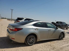 Lexus ES 350, снимка 3