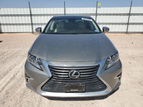 Lexus ES 350, снимка 5