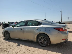 Lexus ES 350, снимка 2