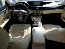 Lexus ES 350, снимка 8