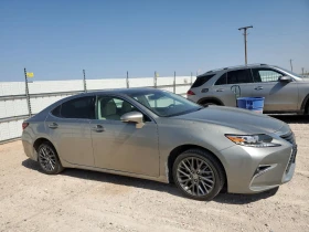 Lexus ES 350, снимка 4