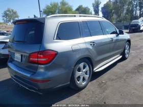 Mercedes-Benz GLS 450 - [5] 