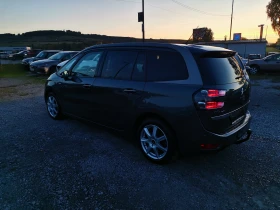 Citroen Grand C4 Picasso 1.6HDI, снимка 6