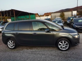 Citroen Grand C4 Picasso 1.6HDI, снимка 5