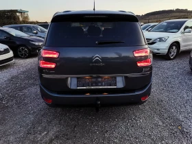 Citroen Grand C4 Picasso 1.6HDI, снимка 3