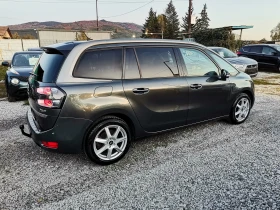 Citroen Grand C4 Picasso 1.6HDI, снимка 4