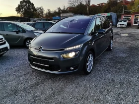 Citroen Grand C4 Picasso 1.6HDI, снимка 2