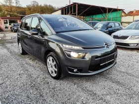 Citroen Grand C4 Picasso 1.6HDI, снимка 1