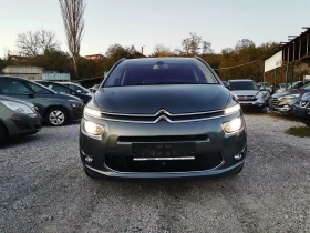 Citroen Grand C4 Picasso 1.6HDI | Mobile.bg    7