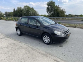 Peugeot 307 HDI | Mobile.bg    4