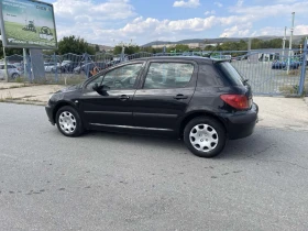 Peugeot 307 HDI | Mobile.bg    2