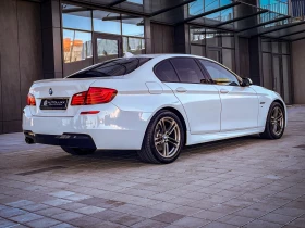 BMW 520 d M Sport Premium/Digital/Adaptive LED/xDrive/AW3, снимка 6