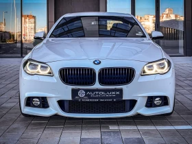 BMW 520 d M Sport Premium/Digital/Adaptive LED/xDrive/AW3, снимка 2