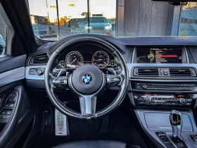 BMW 520 d M Sport Premium/Digital/Adaptive LED/xDrive/AW3, снимка 8