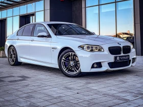 BMW 520 d M Sport Premium/Digital/Adaptive LED/xDrive/AW3, снимка 1