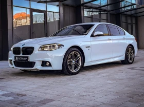 BMW 520 d M Sport Premium/Digital/Adaptive LED/xDrive/AW3, снимка 3