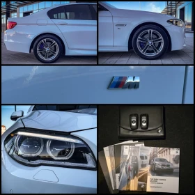 BMW 520 d M Sport Premium/Digital/Adaptive LED/xDrive/AW3, снимка 16