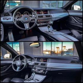 BMW 520 d M Sport Premium/Digital/Adaptive LED/xDrive/AW3, снимка 7