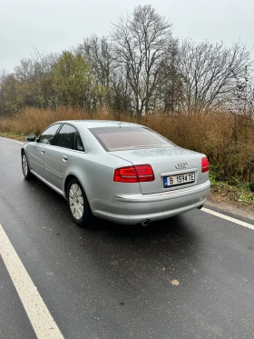 Audi A8 4.2, снимка 12