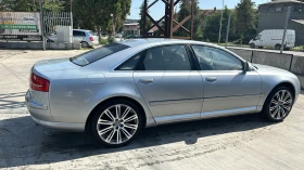 Audi A8 4.2, снимка 13