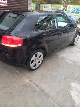 Audi A3, снимка 3