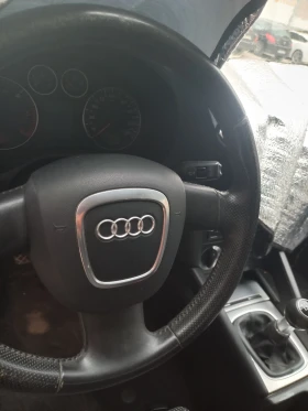 Audi A3, снимка 5