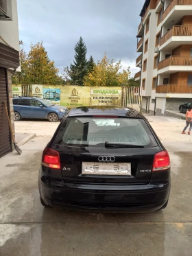 Audi A3, снимка 4