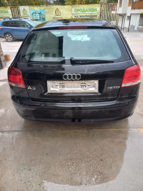 Audi A3, снимка 7