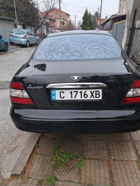 Daewoo Leganza, снимка 3