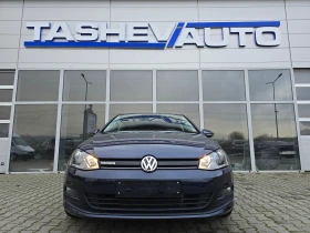 Обява за продажба на VW Golf 7 TGI BLUEMOTION!! ~17 500 лв. - изображение 3