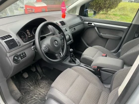 VW Touran 1.6 TDI, снимка 6