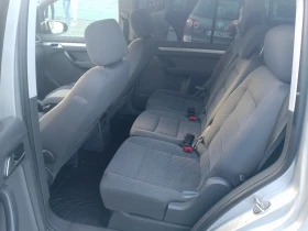 VW Touran 1.6 TDI, снимка 7