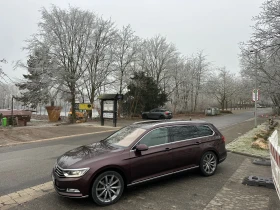 VW Passat DSG Digital Highline, снимка 8