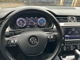 VW Passat DSG Digital Highline, снимка 11