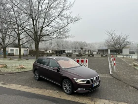 VW Passat DSG Digital Highline, снимка 7