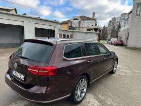 VW Passat DSG Digital Highline, снимка 4