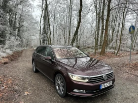 VW Passat DSG Digital Highline, снимка 5