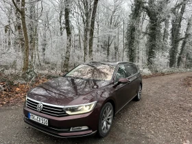 VW Passat DSG Digital Highline, снимка 6