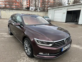 VW Passat DSG Digital Highline, снимка 2