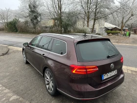 VW Passat DSG Digital Highline, снимка 9