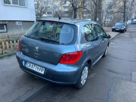 Обява за продажба на Peugeot 307 1.6HDI ~3 299 лв. - изображение 1