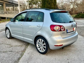 VW Golf Plus 1.6* TDI* Match* Facelift* Euro5* High-Line* , снимка 2