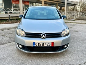 VW Golf Plus 1.6* TDI* Match* Facelift* Euro5* High-Line* , снимка 6