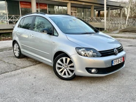 VW Golf Plus 1.6* TDI* Match* Facelift* Euro5* High-Line* , снимка 5