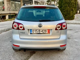 VW Golf Plus 1.6* TDI* Match* Facelift* Euro5* High-Line* , снимка 3