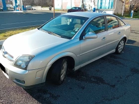 Opel Vectra C GTS, снимка 2