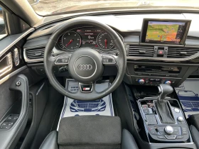 Audi A6 S-Line 3.0BiTDI* Quattro* ШВЕЙЦАРИЯ* АВТОМАТИК ТОП, снимка 11