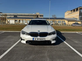 BMW 320 D Sport line, снимка 1