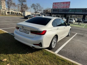 BMW 320 D Sport line, снимка 7